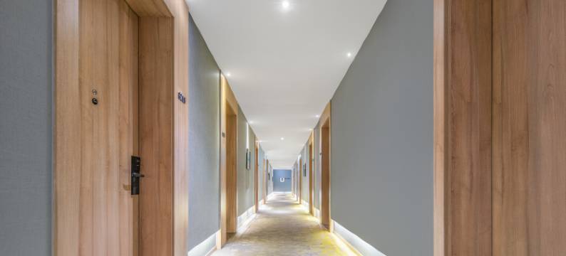 丽怡酒店(扬州古运河东关街店)图片