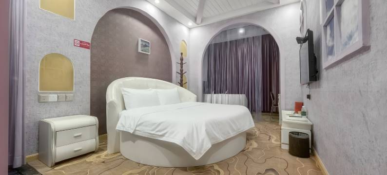 湘潭紫佳酒店图片