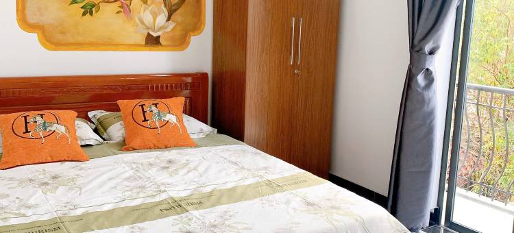 顺化莲花家庭旅馆(Hue Lotus Homestay)图片