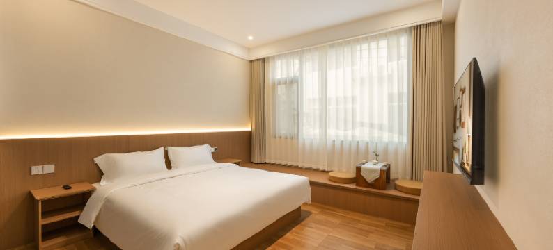 仙居如愿民宿(神仙居游客中心店)图片