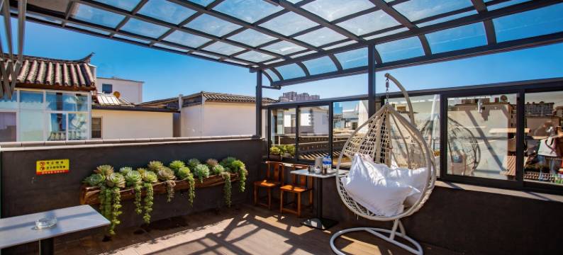 栒子民宿(剑川古城店)图片