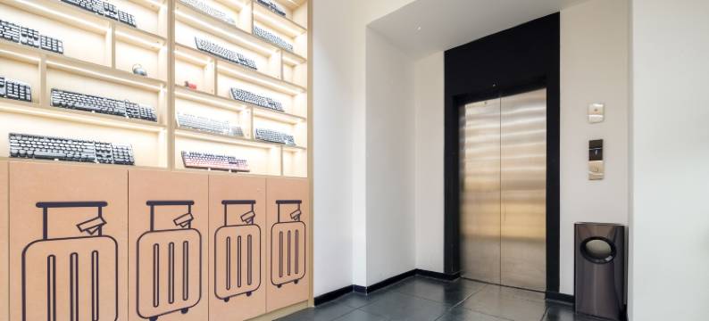 奉·电竞酒店图片