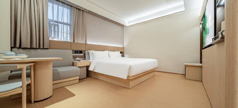 全季酒店(敦煌夜市富森时代广场店)图片