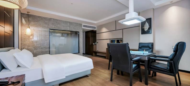 格丽酒店(丹寨万达小镇店)图片