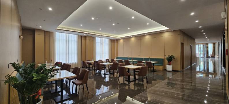 康州国际大酒店图片