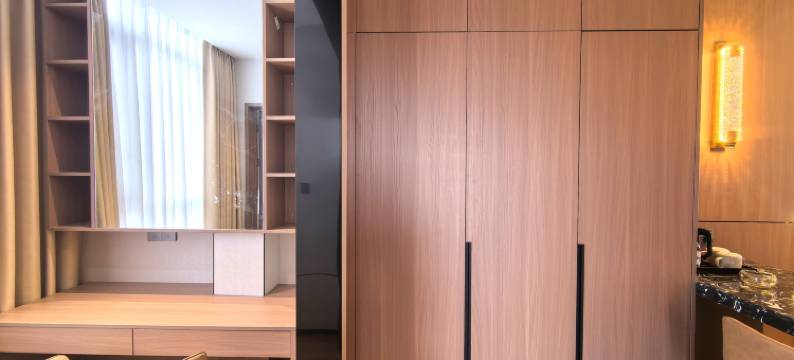 铂豪智能公寓图片