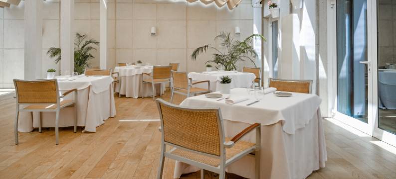 NH马贝拉酒店(NH COLLECTION MARBELLA)图片