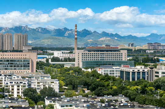 秦皇岛金梦海湾大学城美居酒店图片