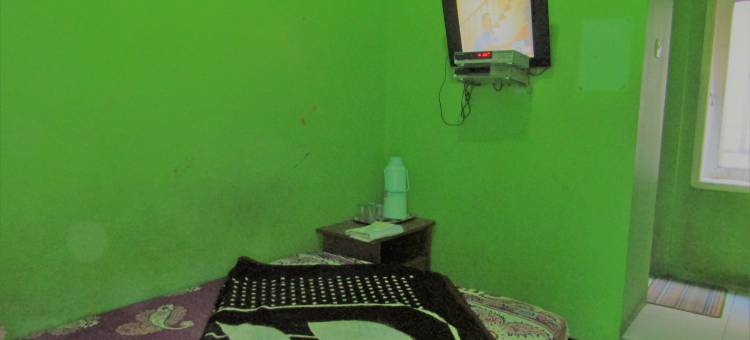 尼尔玛拉酒店(Hotel Nirmala)图片