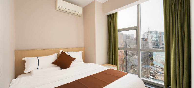 成都鑫源酒店(成都春熙路太古里店)图片