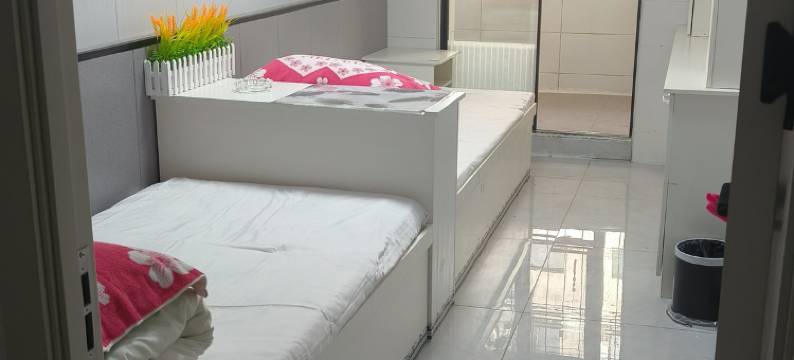 桂荣旅馆(辽宁石油化工大学店)图片