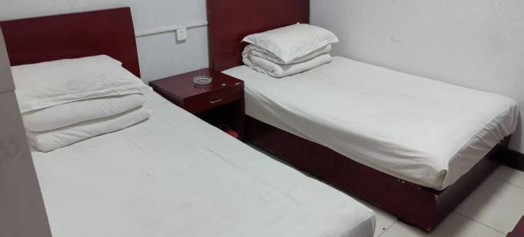 鑫乐公寓(解放北路店)图片