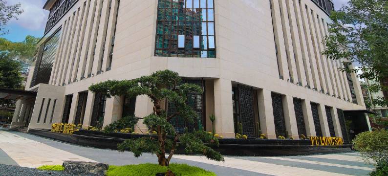 福州福龙泉城市花园酒店(三坊七巷店)图片