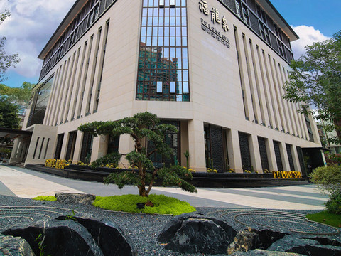 福州福龙泉城市花园酒店(三坊七巷店)