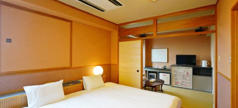 韮崎国际酒店(Hotel Nirasaki Inter)图片