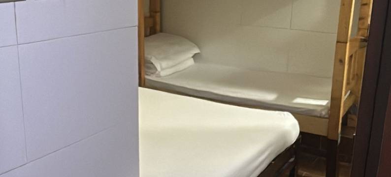 香港金库宾馆图片