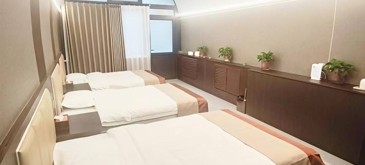 艺方小院.窑洞民宿图片