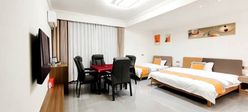 汉源县阿枭民宿(花海果乡景区店)图片