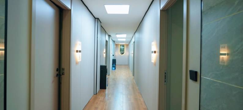 美栖酒店(应县政府店)图片