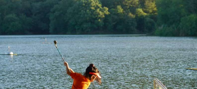 南京紫金山庄图片