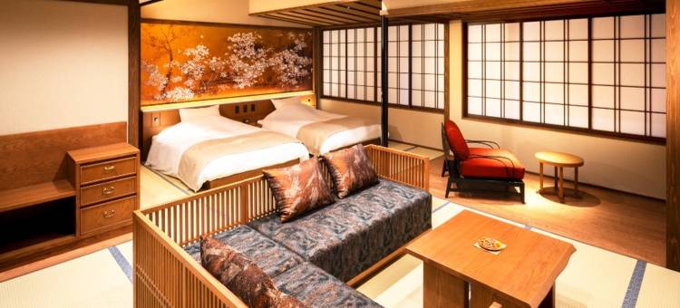 京都御室 花传抄(共立度假村) - 仅限成人(Omuro Kadensho(Kyoritsu Resorts)-Adults only)图片