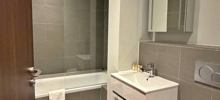 Viridian 公寓里士满服务式公寓(Viridian Apartments in Richmond Serviced Apartments)图片