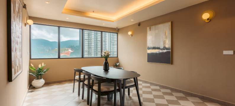 Antharas 1 Genting Highlands图片