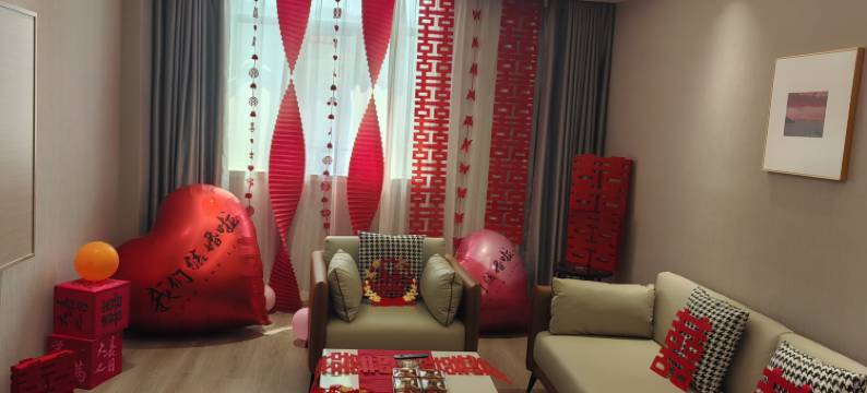 维也纳酒店(河源市龙川店)图片