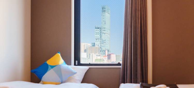土屋·御礼酒店(OKINI - DOYANEN HOTELS)图片