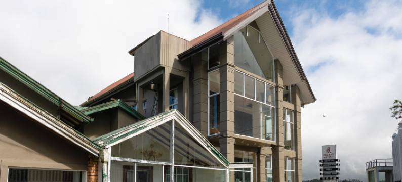 橡光雾隐山居(Oak Ray Misty Hills)图片