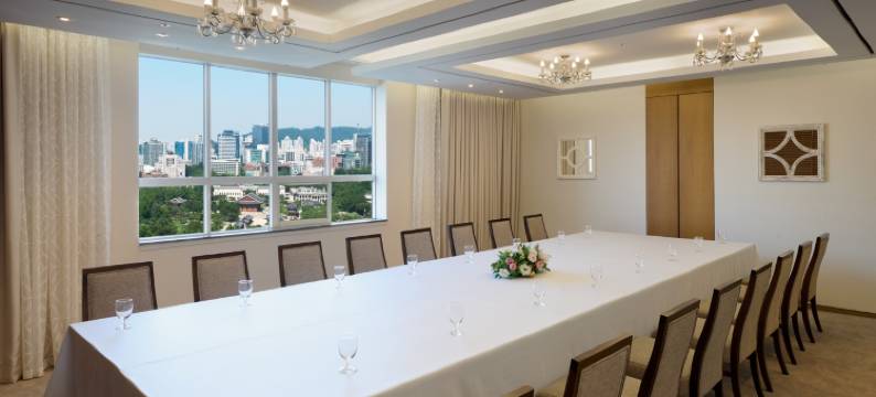 总统酒店(Hotel President)图片