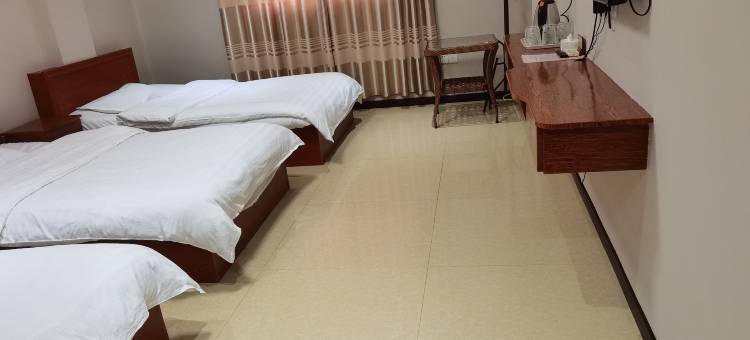 优雅居商务宾馆图片