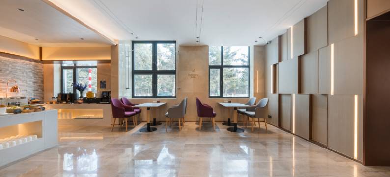 麗枫酒店(北极星广场松苑公园店)图片