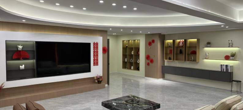 瑞丽商务宾馆图片