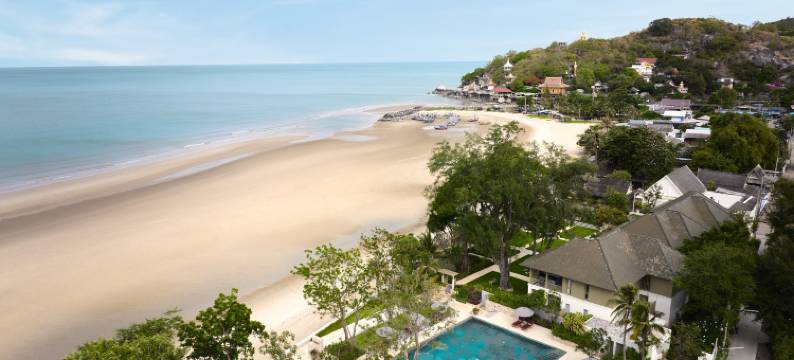 查拉斯巴哈万酒店及公寓(CHARRAS Bhawan Hotel and Residences)图片