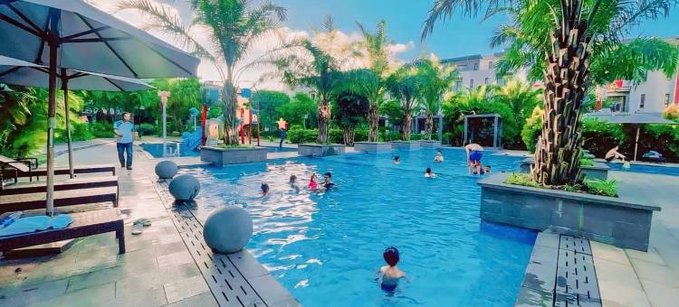 皇家莲花下龙五卧别墅(Villa 5 Bedrooms Royal Lotus Ha Long)图片