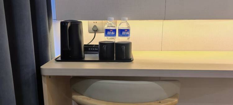 如家华驿精选酒店(灌云孟陬路店)图片