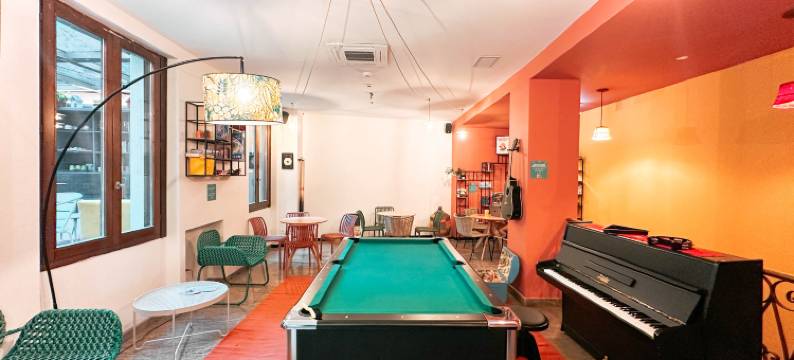 贝洛旅舍 - 米兰大教堂(Ostello Bello - Milano Duomo)图片