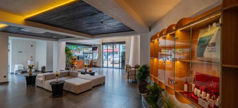 泸沽湖清尘国际湖景度假庄园(大落水码头店)图片