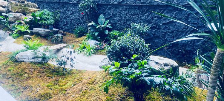 悦游绿荫小院(傣族古镇店)图片