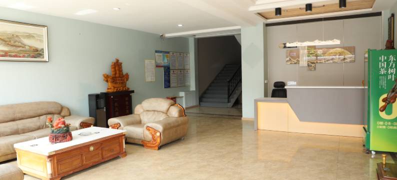 夏县星雨酒店图片