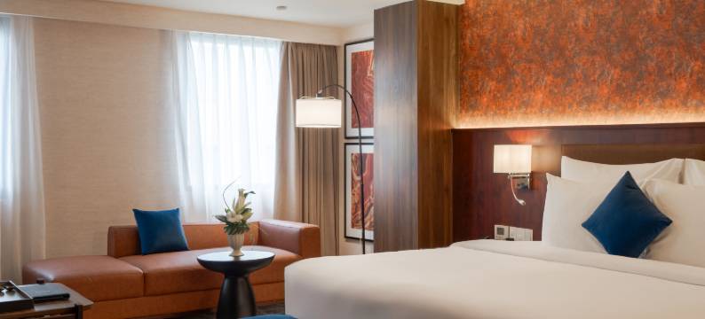 KiN Hotel Ly Tu Trong Editon(KiN Hotel Ly Tu Trong Editon)图片