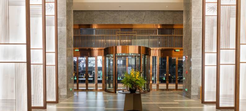 如家精选酒店(恩施宣恩玉泉街店)图片