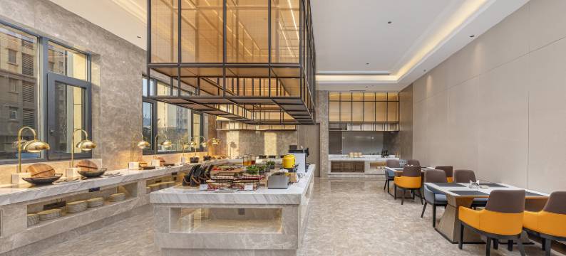 维也纳国际酒店(大悟碧水华庭店)图片