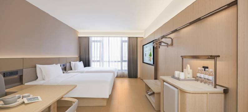 全季酒店(长白山西站店)图片