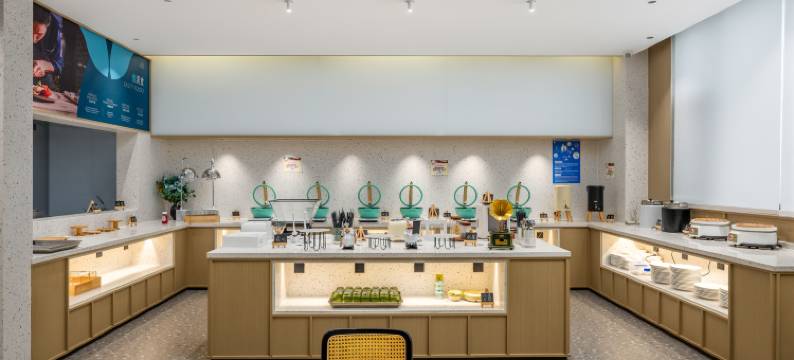 锦江丽怡酒店(贵阳未来方舟南明河店)图片