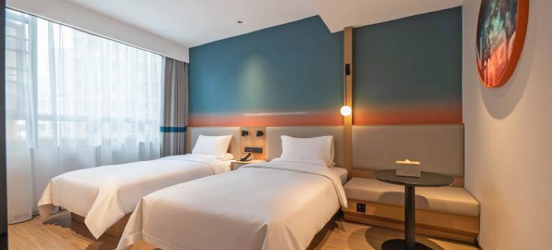 你好酒店(安康平利女娲文化广场店)图片