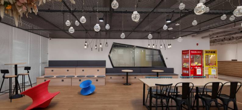 如家商旅酒店(邯郸东站天鸿广场店)图片