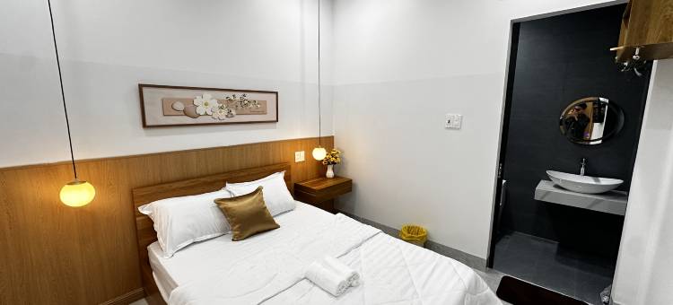Mai Phương Motel图片