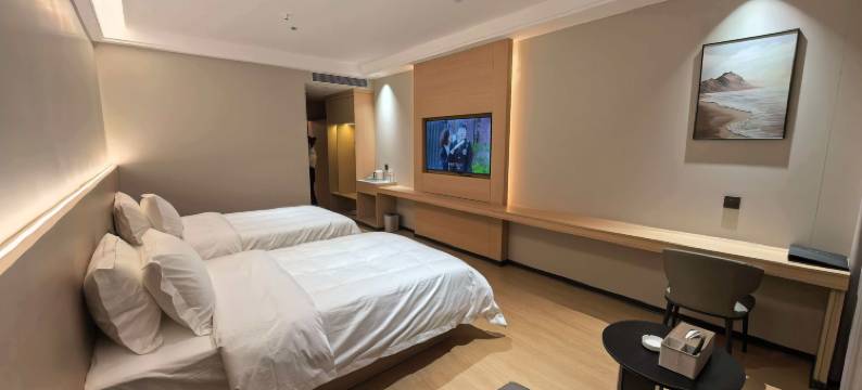 彭阳煤海宾馆图片